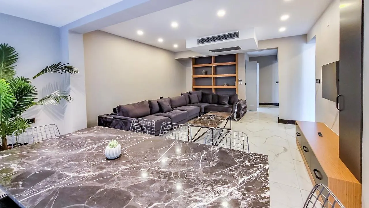 Cimentepe Residence Deluxe Bodrum Turquia