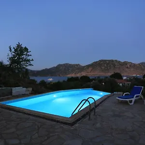 Mavi Melek Selimiye (Aegean)