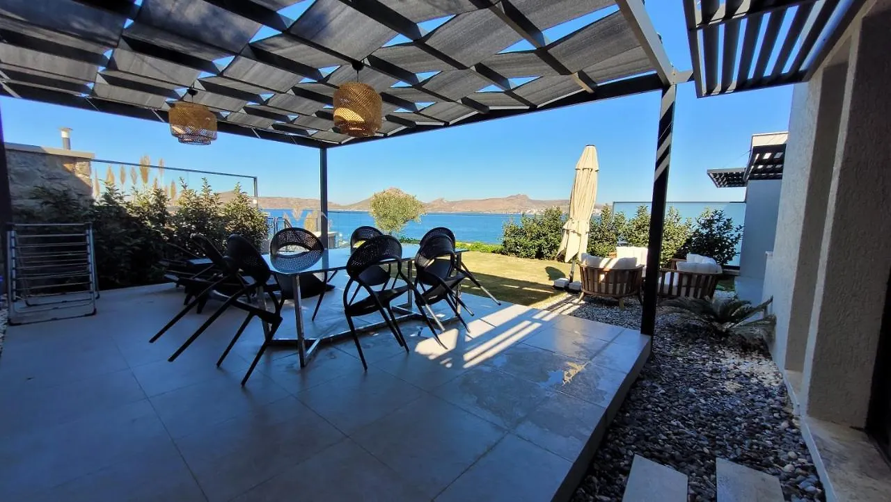 Cimentepe Residence Deluxe Bodrum 0*,  Turchia