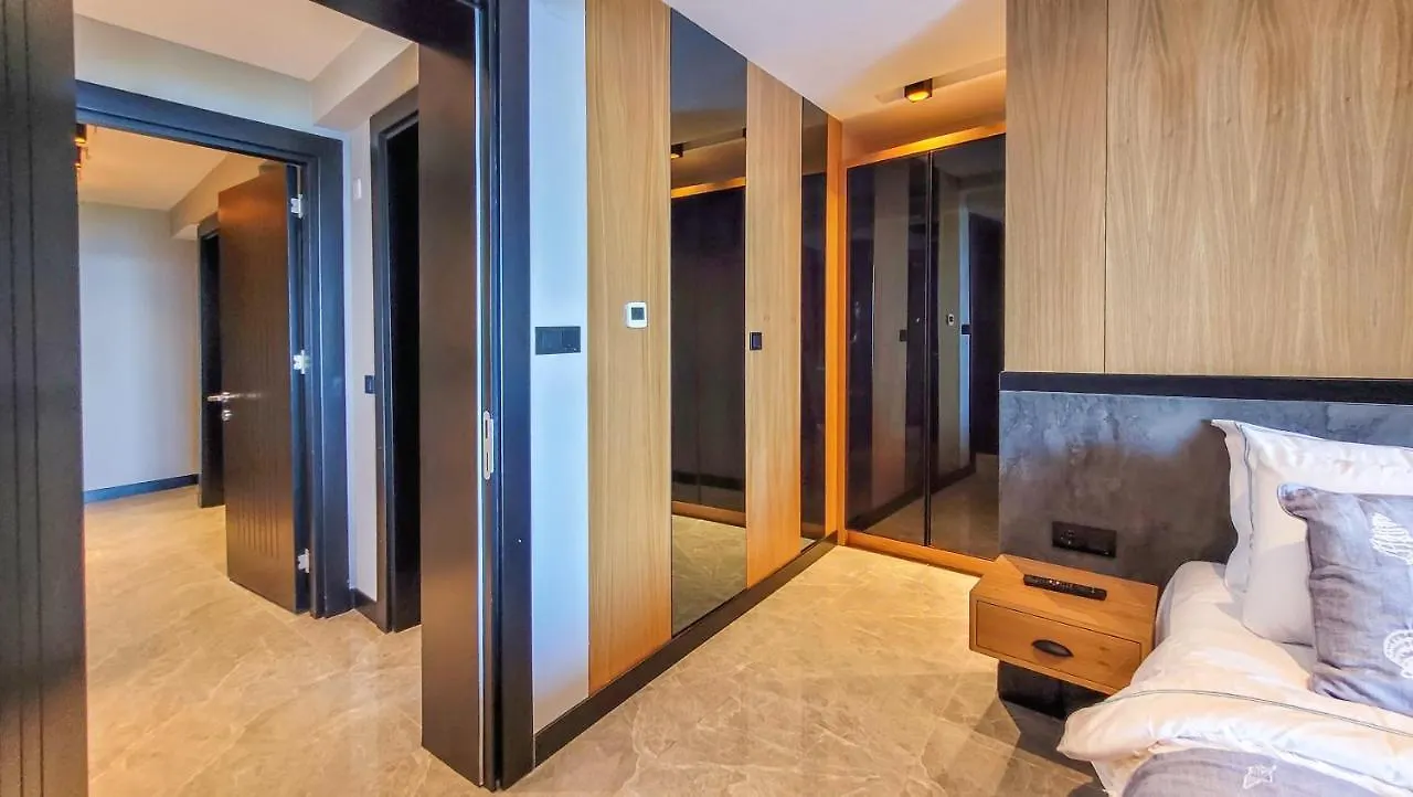 Cimentepe Residence Deluxe Bodrum