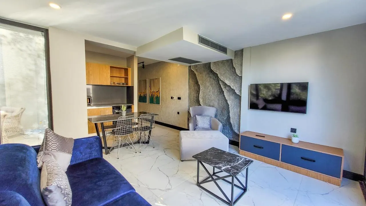 Cimentepe Residence Deluxe Bodrum 0*,  Turchia