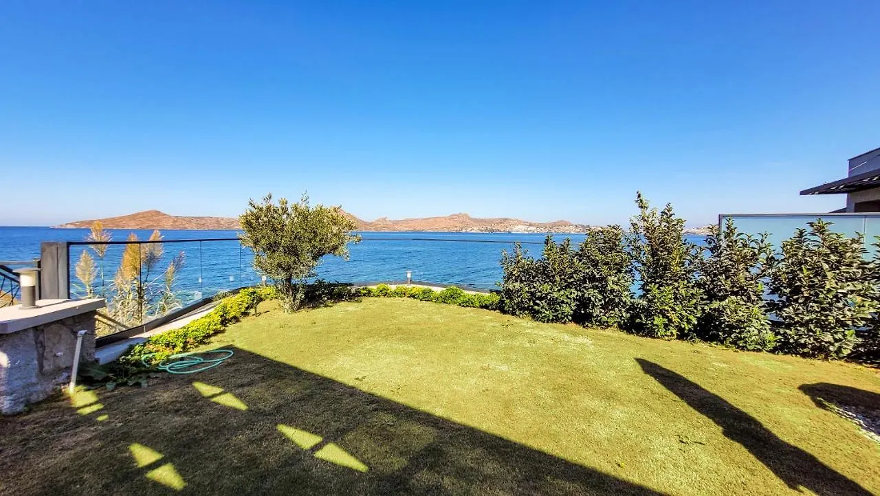 Cimentepe Residence Deluxe Bodrum
