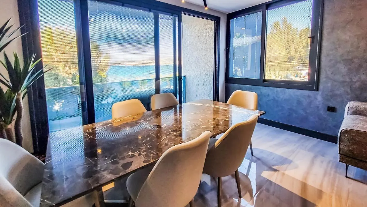 Cimentepe Residence Deluxe Bodrum