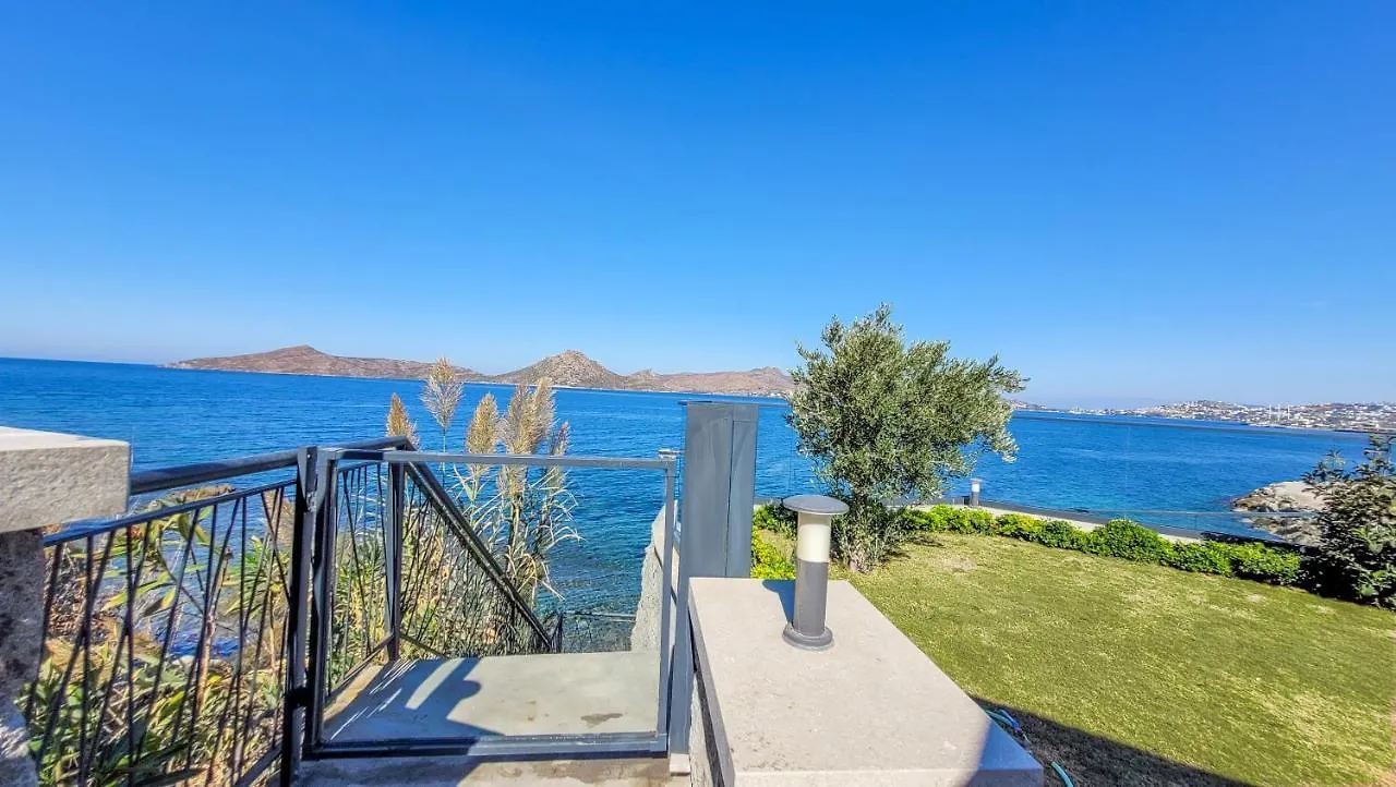 Cimentepe Residence Deluxe Bodrum 0*,  Turchia