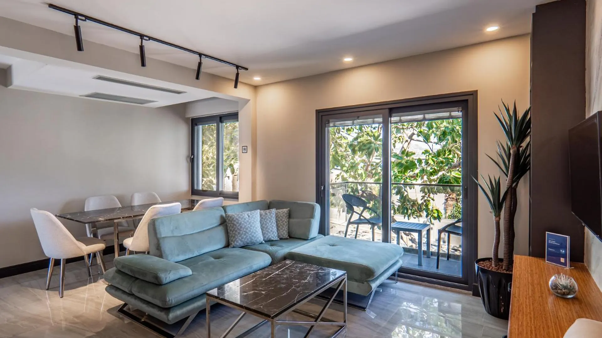 Villa Cimentepe Residence Deluxe Bodrum Turchia