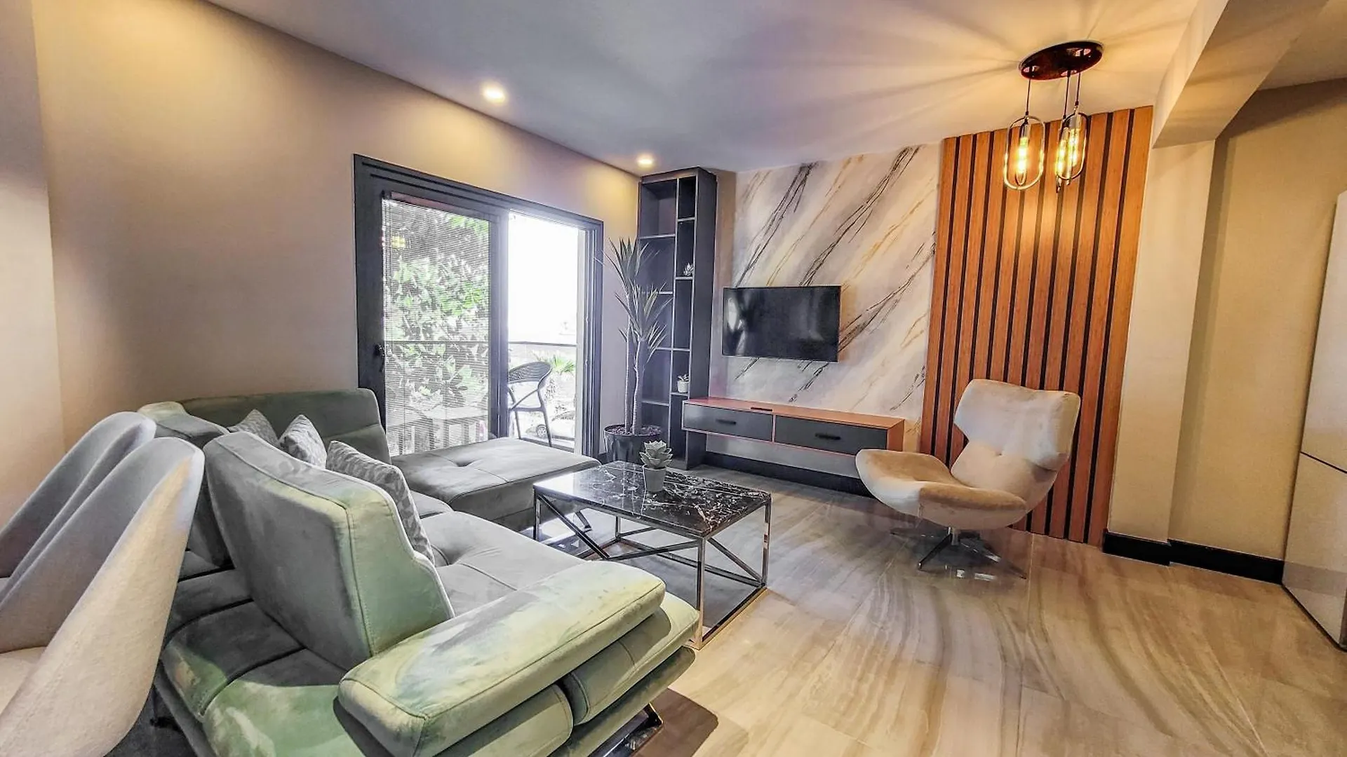 Cimentepe Residence Deluxe Bodrum Turchia