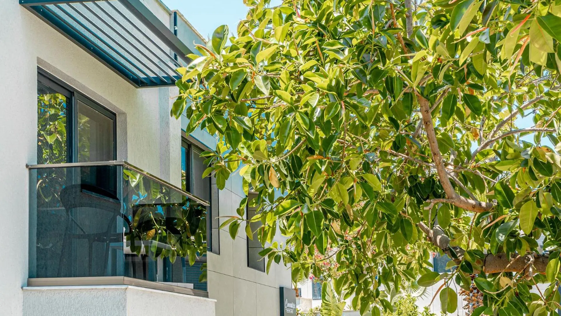 Cimentepe Residence Deluxe Bodrum