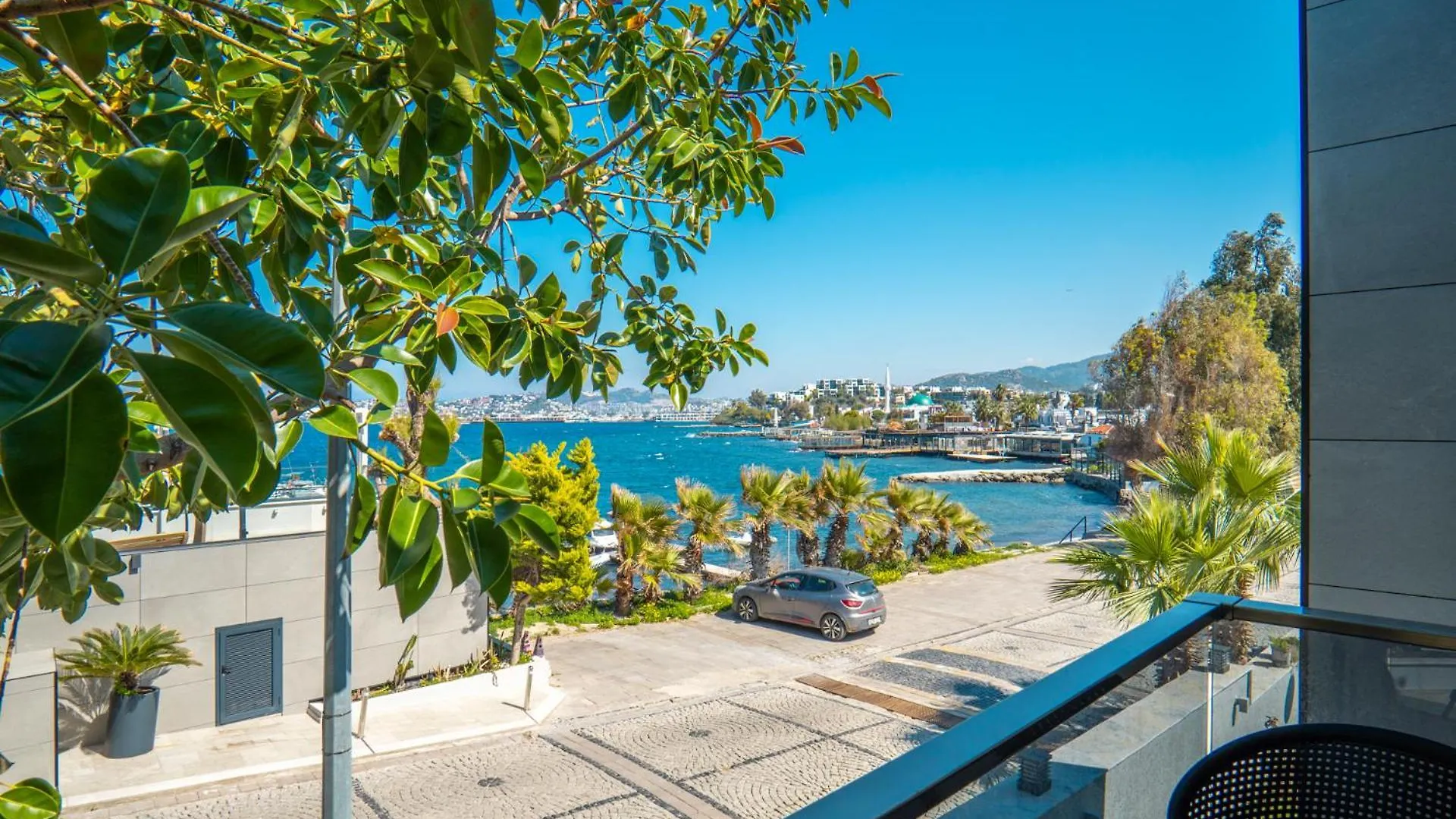 Cimentepe Residence Deluxe Bodrum