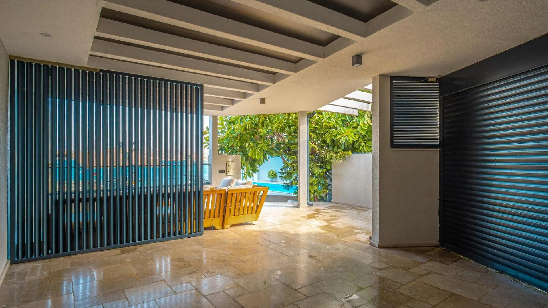 Cimentepe Residence Deluxe Bodrum 0*,