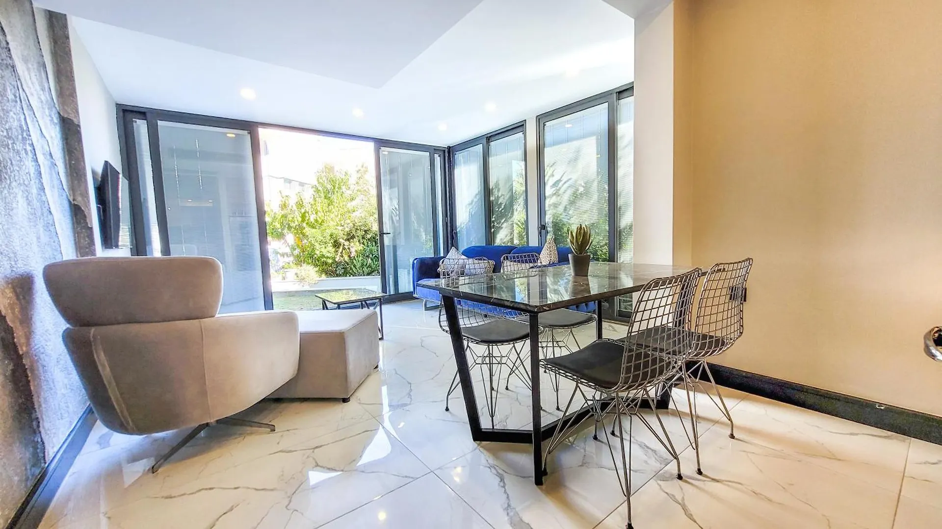 Villa Cimentepe Residence Deluxe Bodrum Turchia