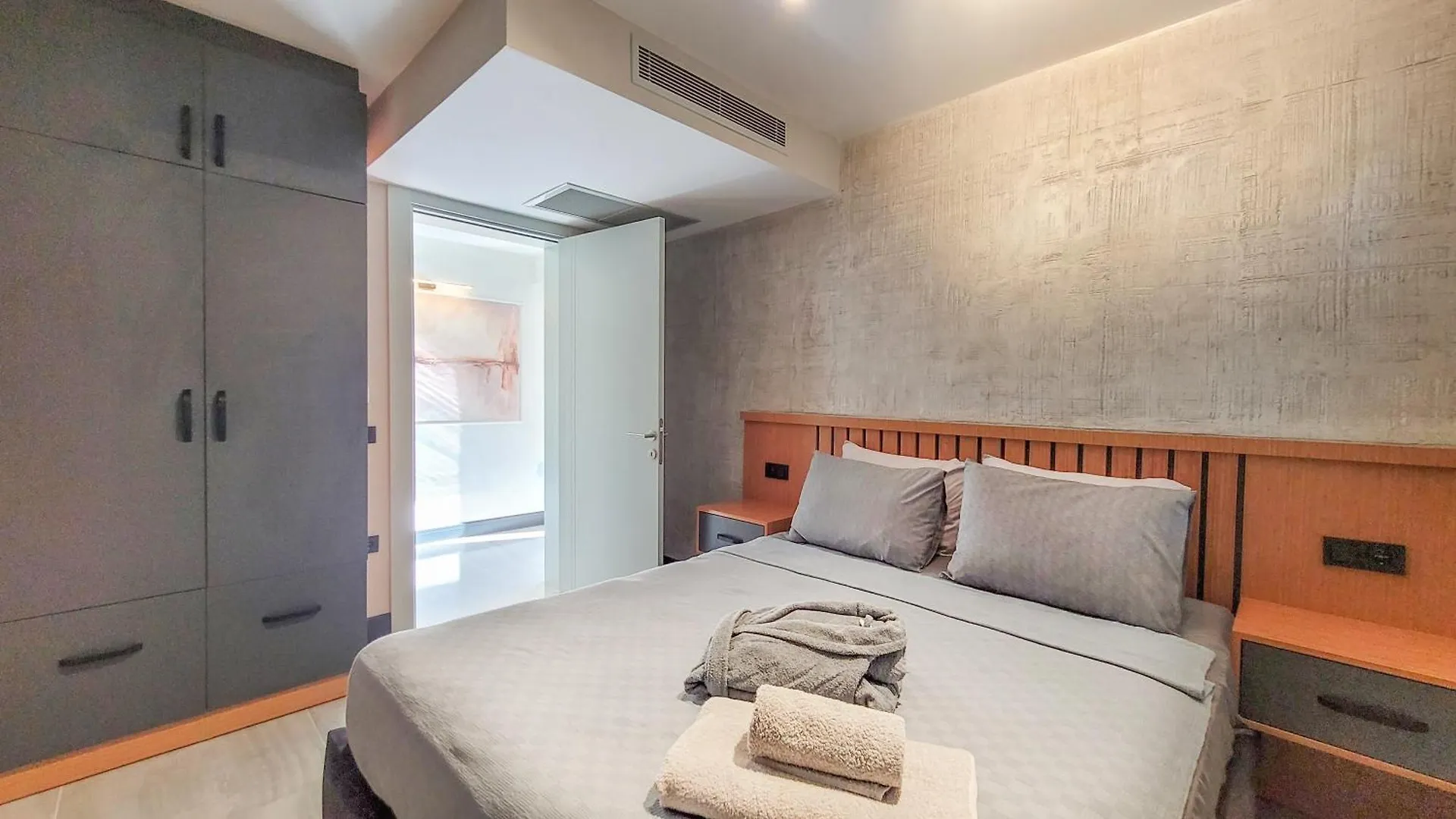 Cimentepe Residence Deluxe Bodrum