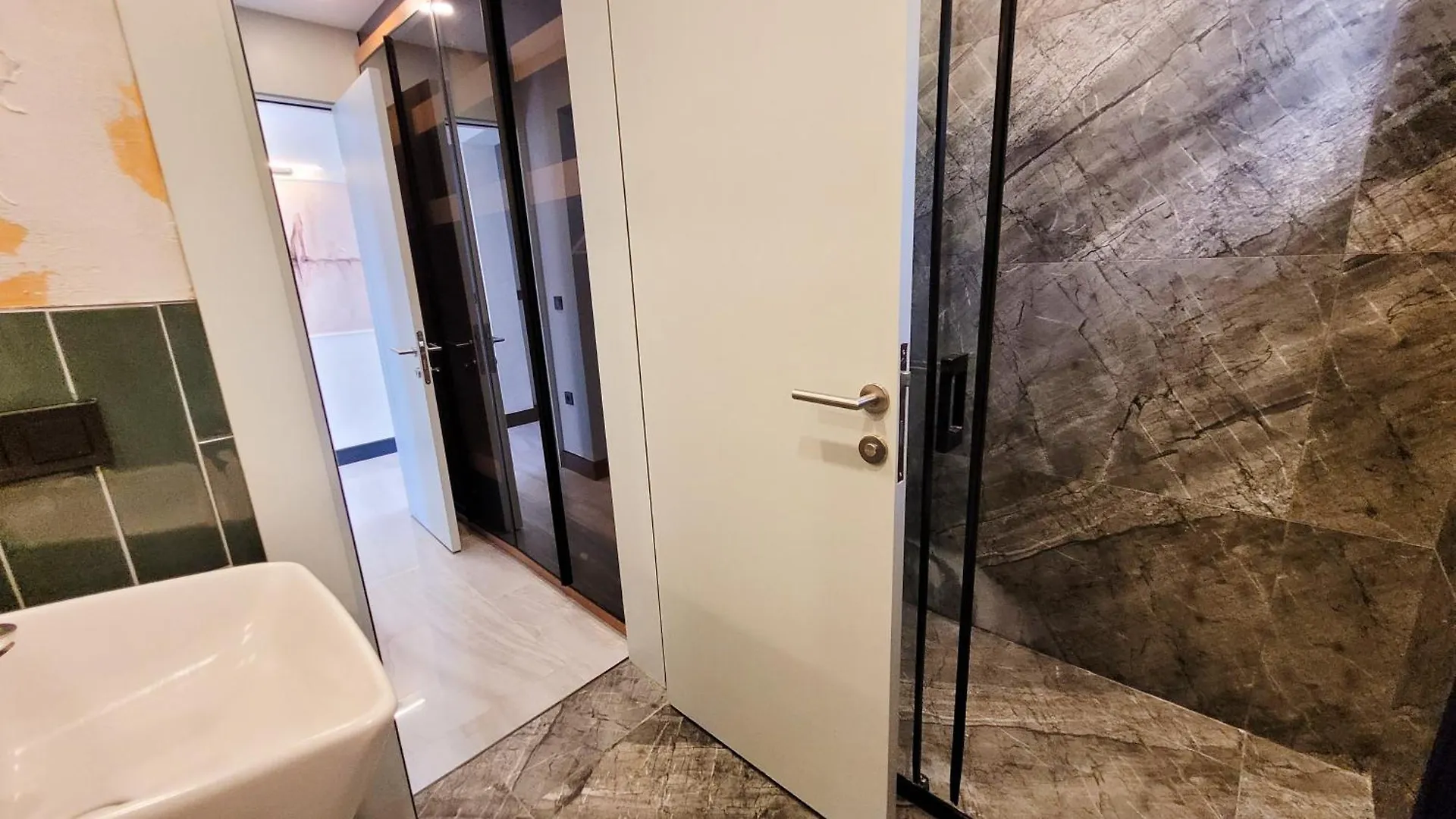 Villa Cimentepe Residence Deluxe Bodrum