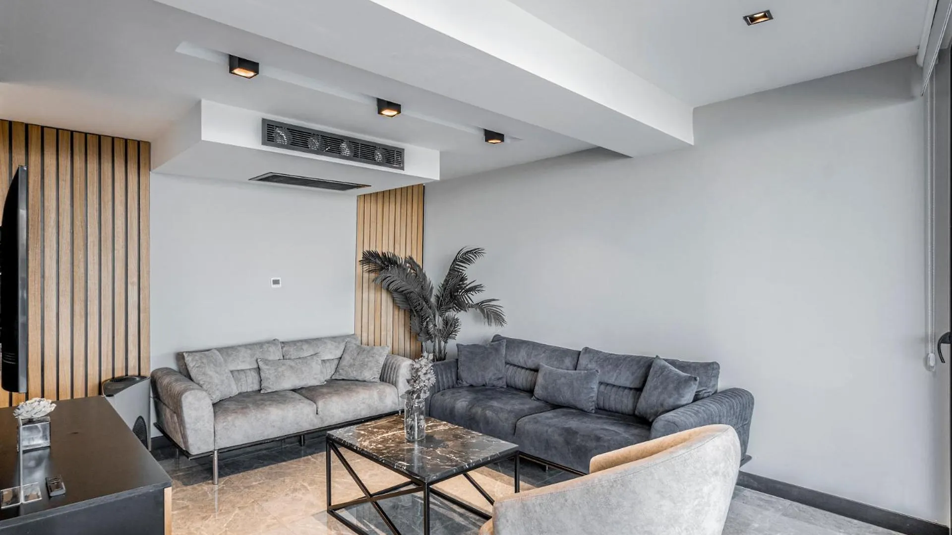 Cimentepe Residence Deluxe Bodrum Villa