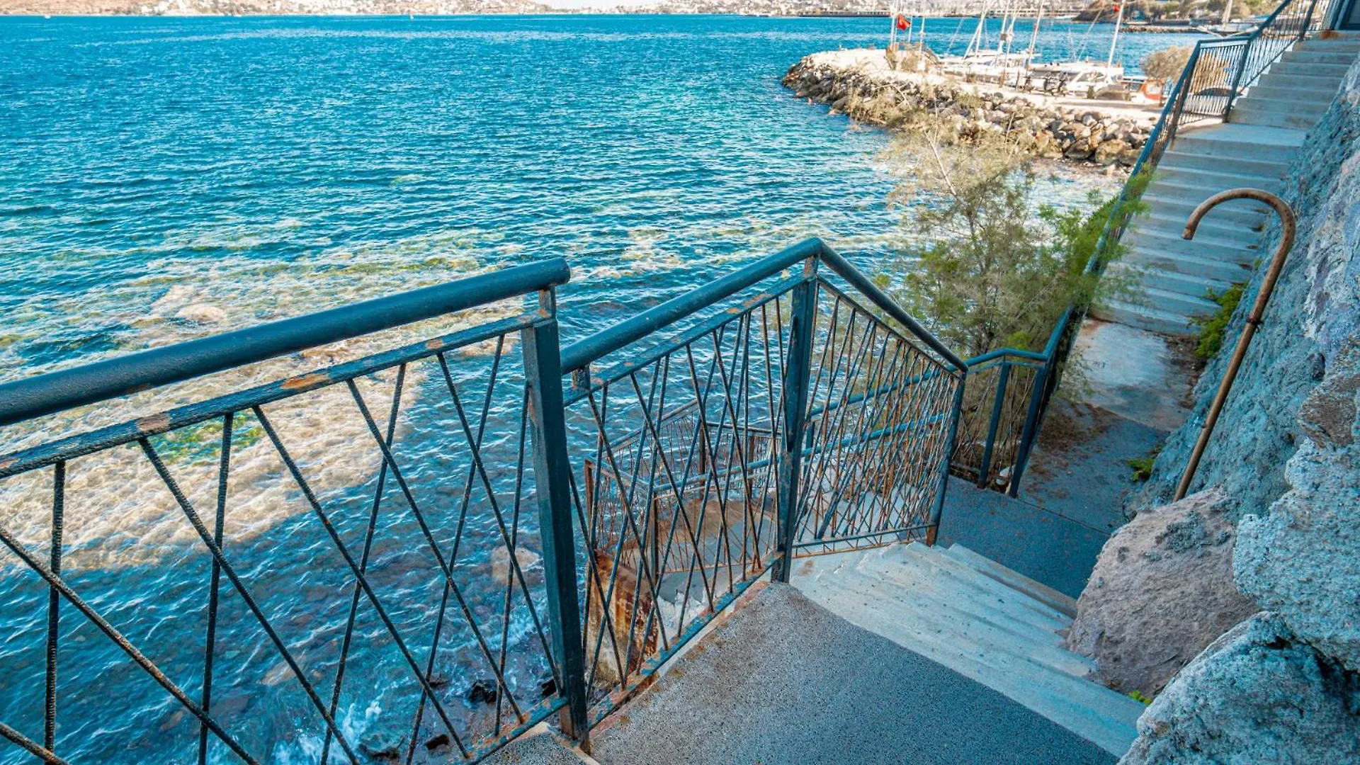 Cimentepe Residence Deluxe Bodrum Turchia