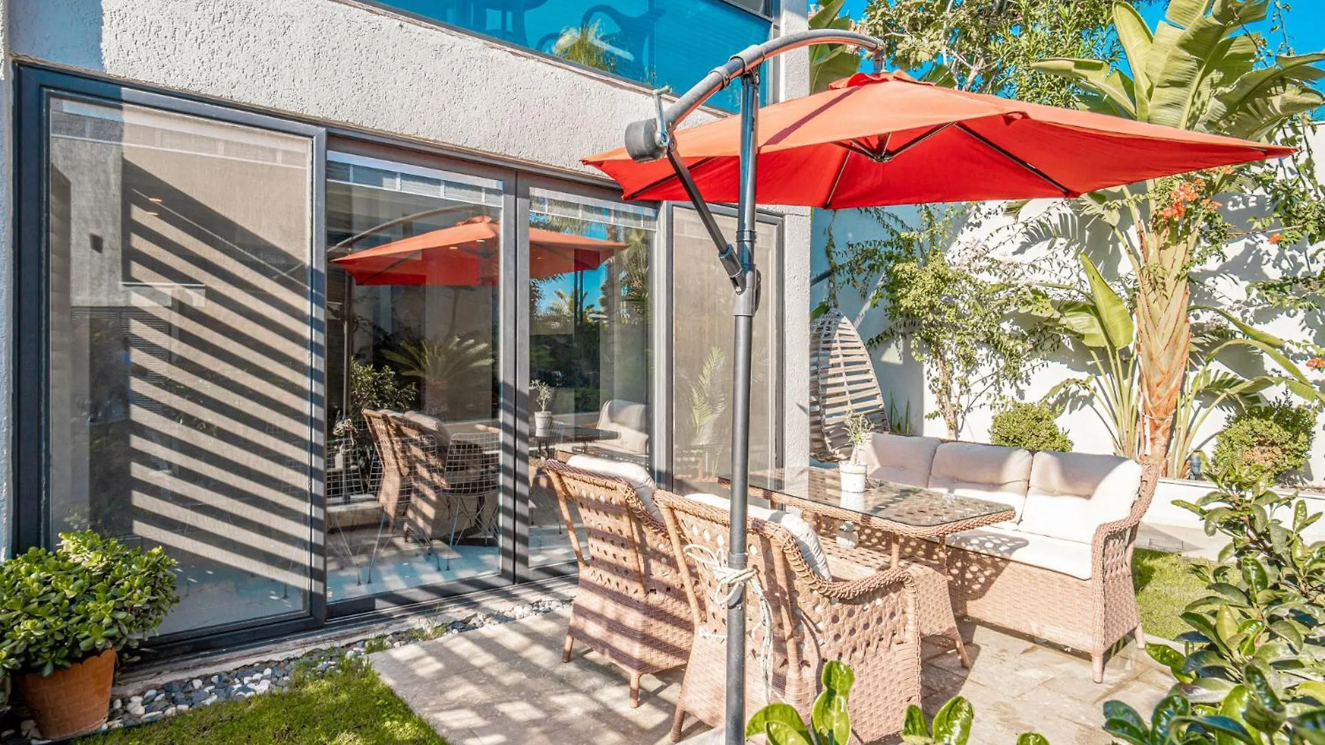 Villa Cimentepe Residence Deluxe Bodrum